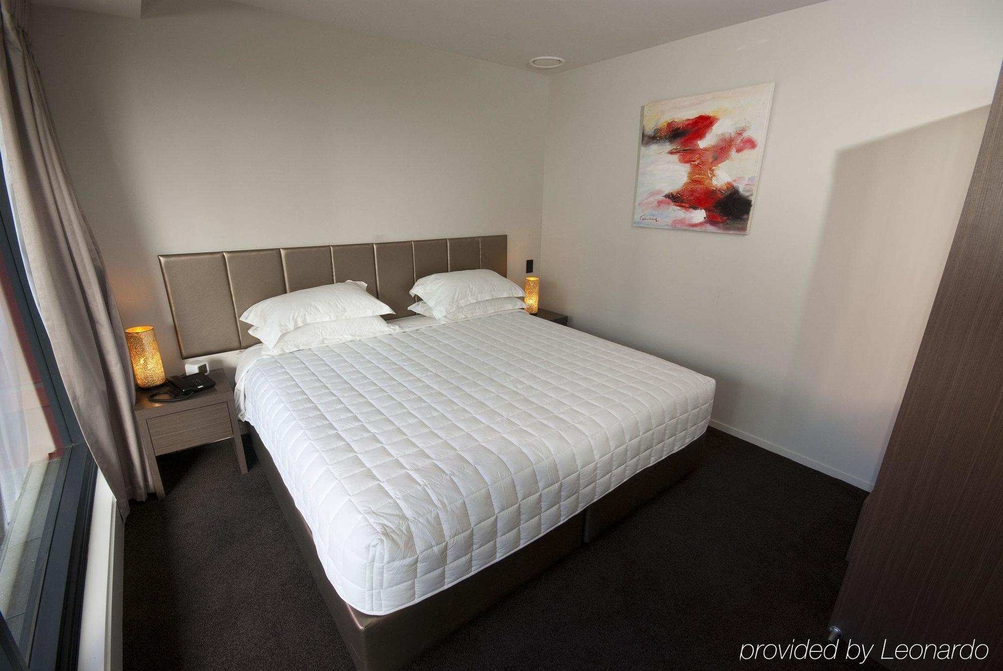 Aparthotel Nesuto Celestion à Auckland Chambre photo